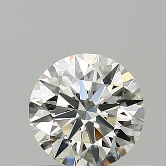 0.40 ct Round diamond