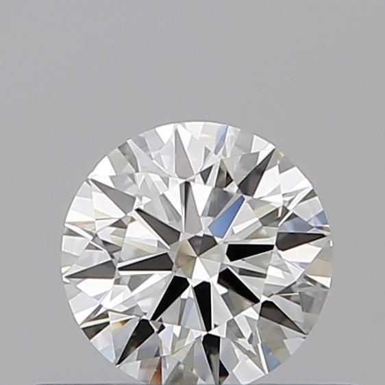 0.40 ct Round diamond