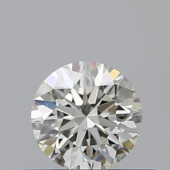0.34 ct Round diamond