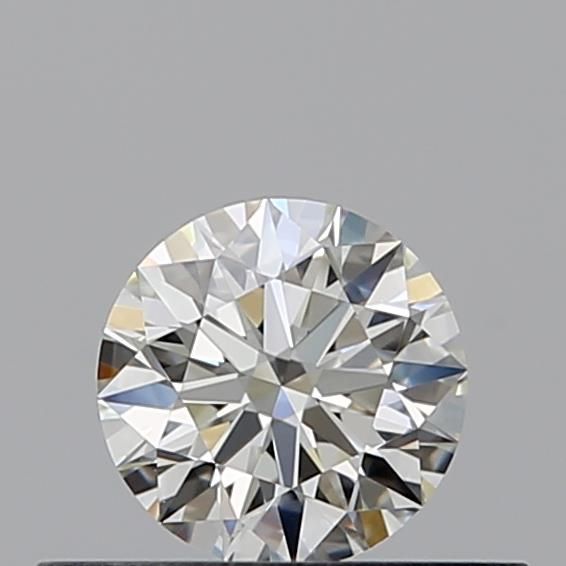 0.32 ct Round diamond
