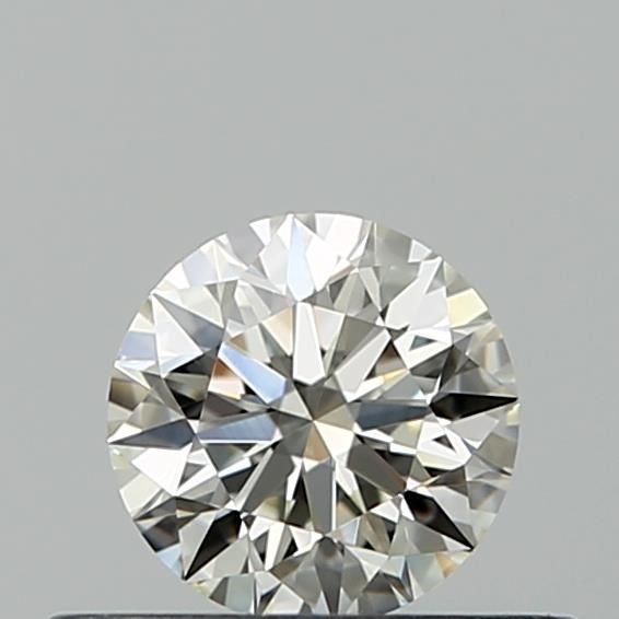 0.36 ct Round diamond