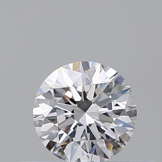Diament 0.3 ct D/VS2