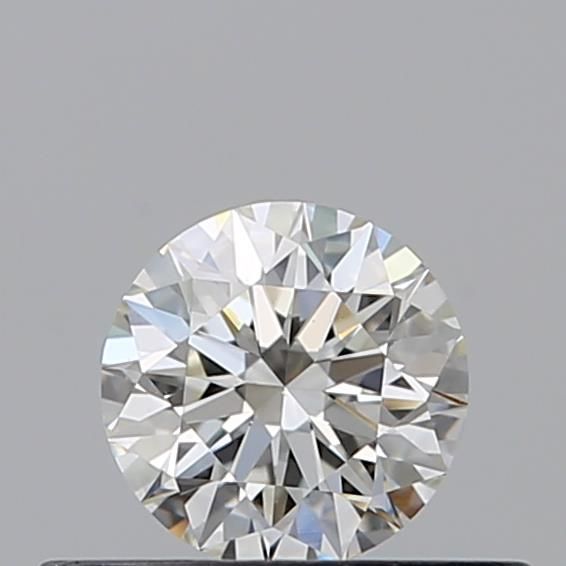 0.32 ct Round diamond