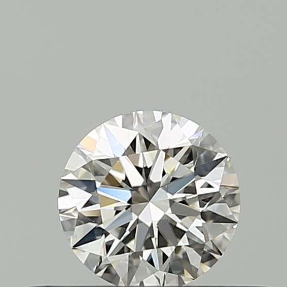 0.30 ct Round diamond