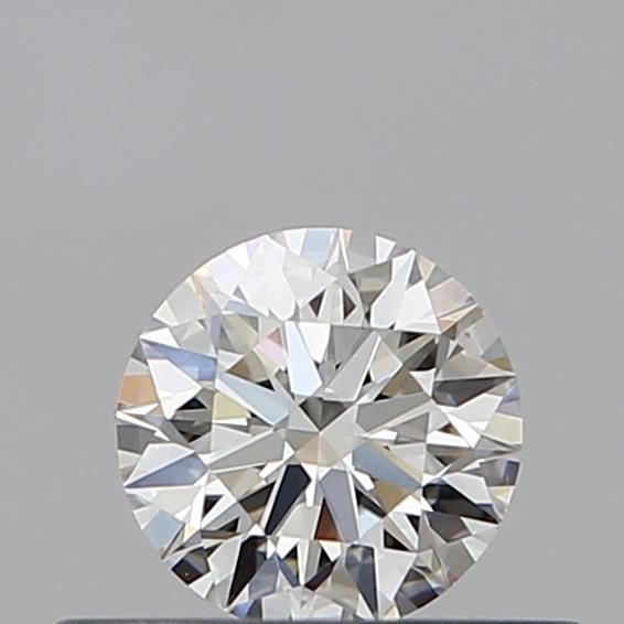 0.33 ct Round diamond
