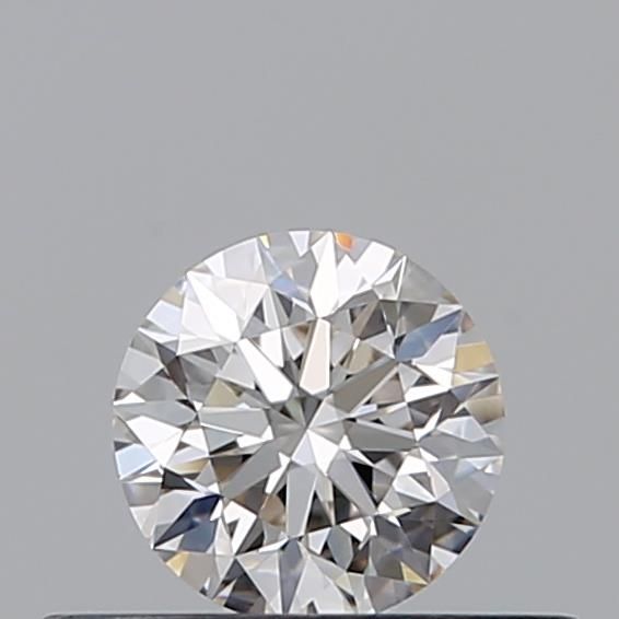 0.30 ct Round diamond