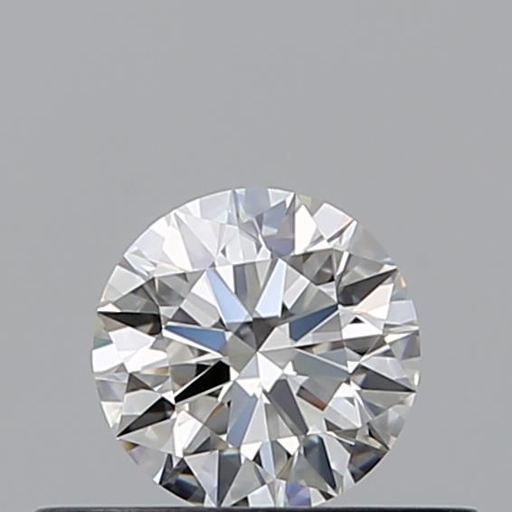 0.30 ct Round diamond