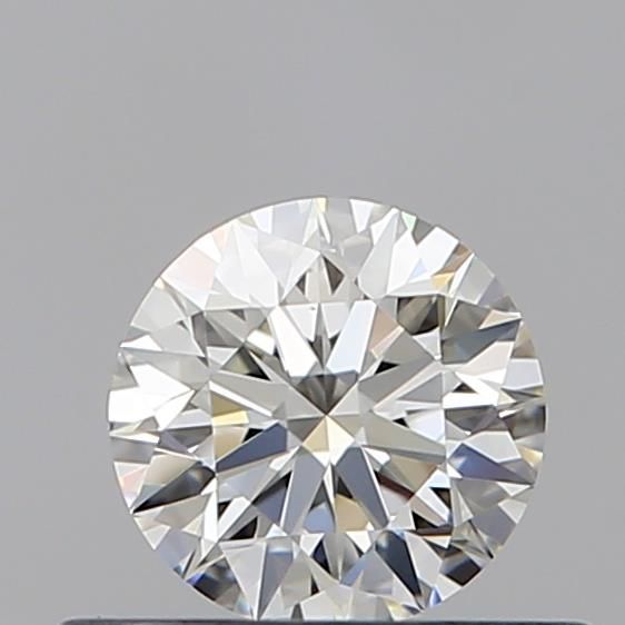 0.41 ct Round diamond