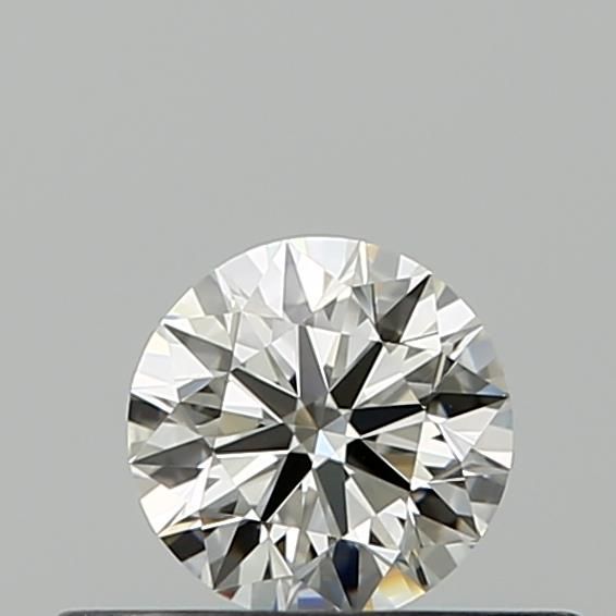 0.30 ct Round diamond