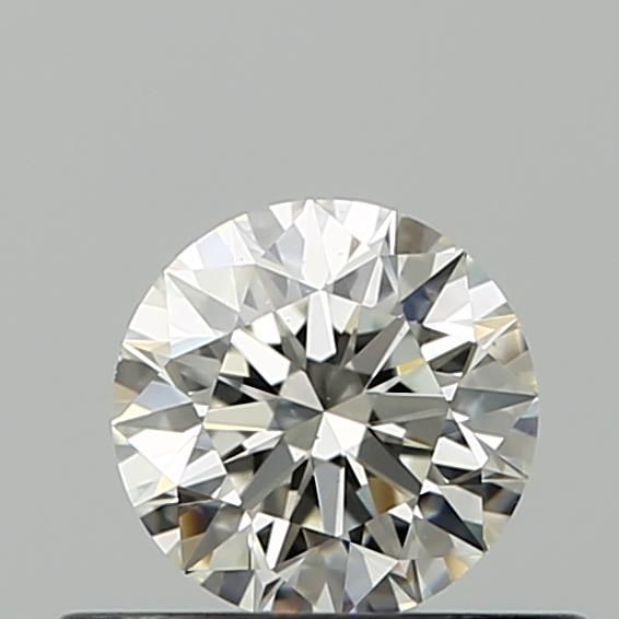 0.4 ct Round Diamond