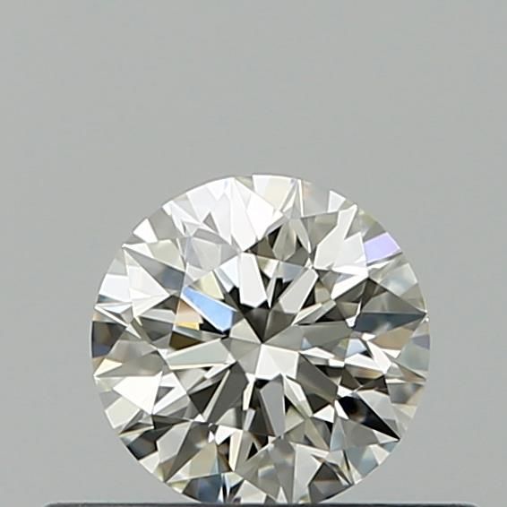 0.35 ct Round diamond