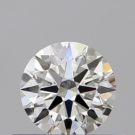 0.41 ct Round diamond