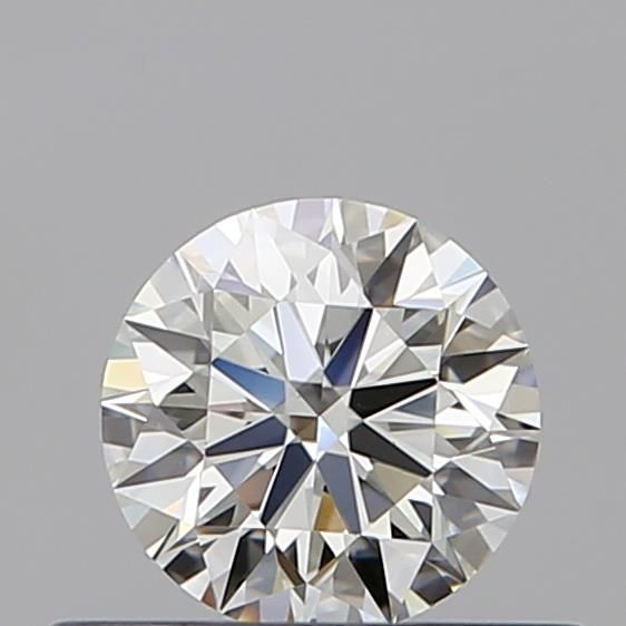 0.41 ct Round diamond