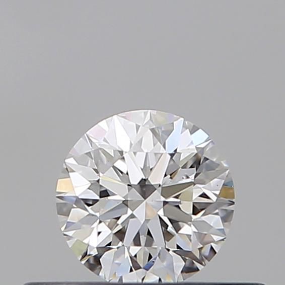 Diament 0.3 ct D/VS2