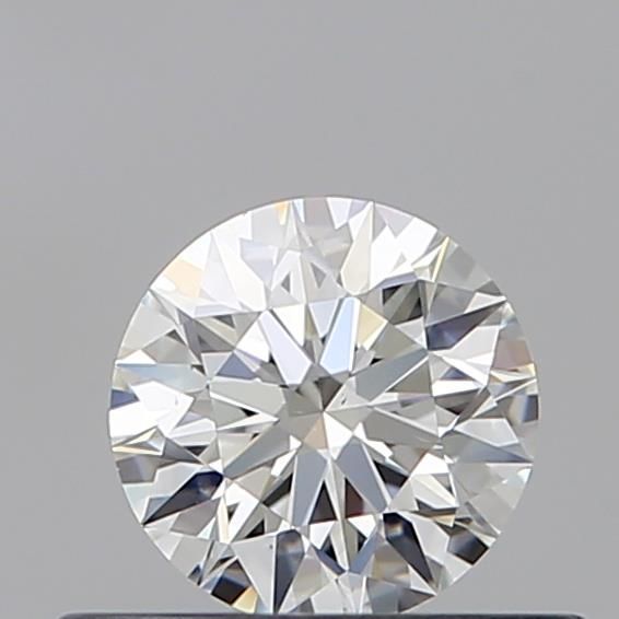 0.40 ct Round diamond
