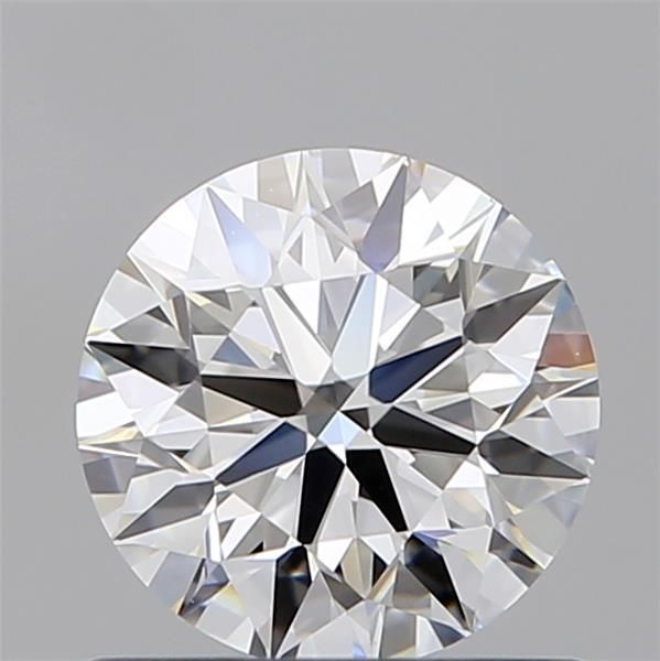 Diamant Rond 0.84 ct - Couleur E - Pureté VVS2