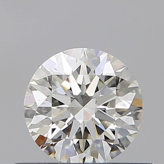 0.45 ct Round diamond