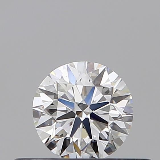 0.30 ct Round diamond
