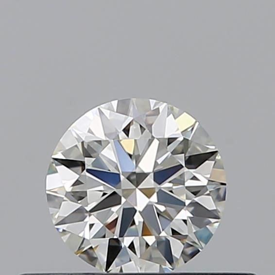 0.32 ct Round diamond