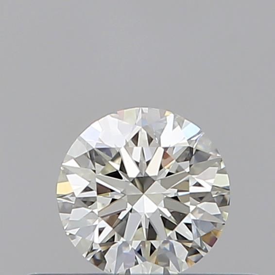 0.30 ct Round diamond