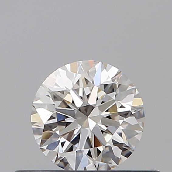 0.35 ct Round diamond