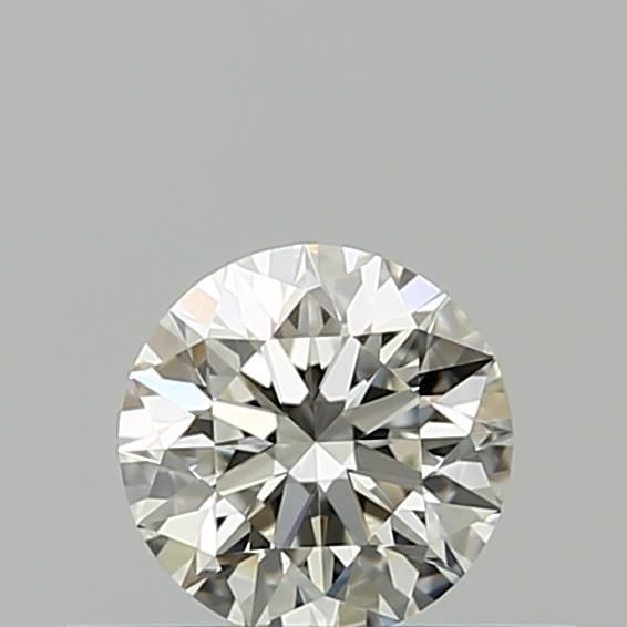 0.30 ct Round diamond