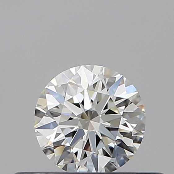0.31 ct Round diamond