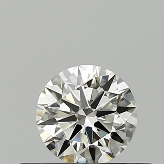 0.30 ct Round diamond