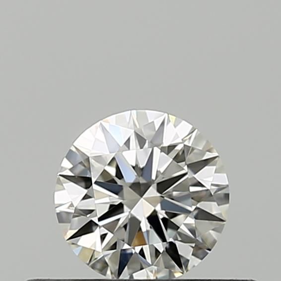 0.31 ct Round diamond