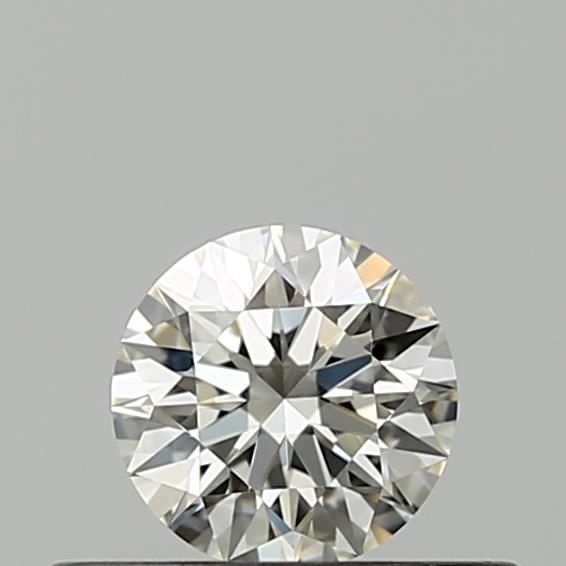 0.30 ct Round diamond