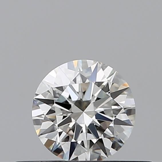 0.30 ct Round diamond