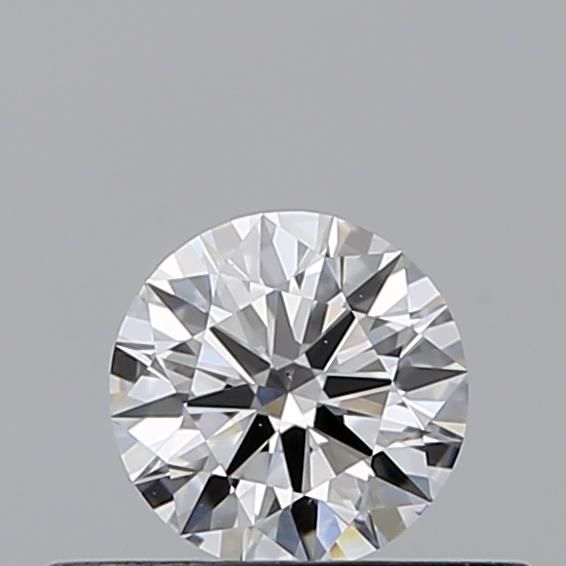 0.30 ct Round diamond
