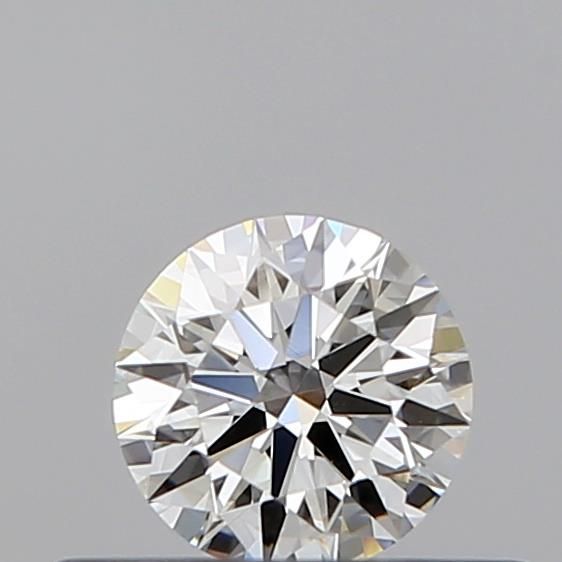 0.30 ct Round diamond