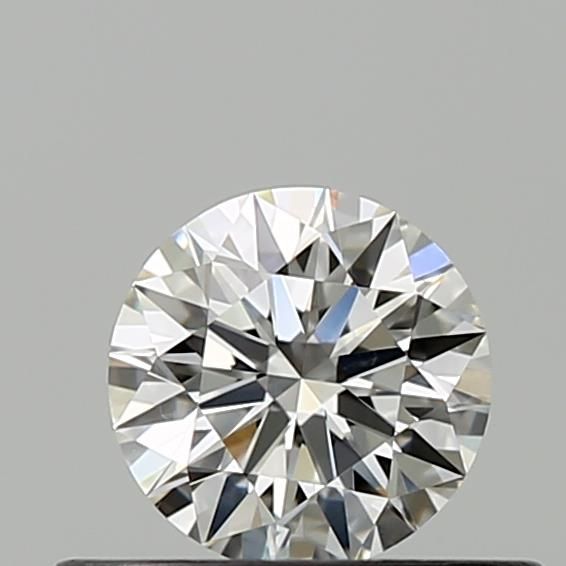 0.36 ct Round diamond