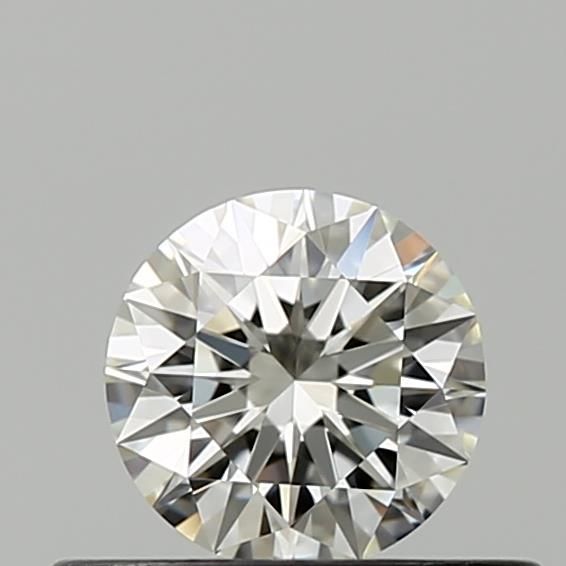 0.35 ct Round diamond