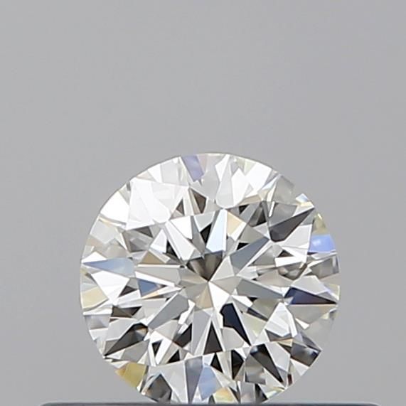 0.33 ct Round diamond