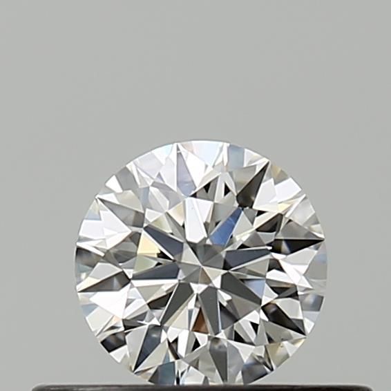 0.31 ct Round diamond