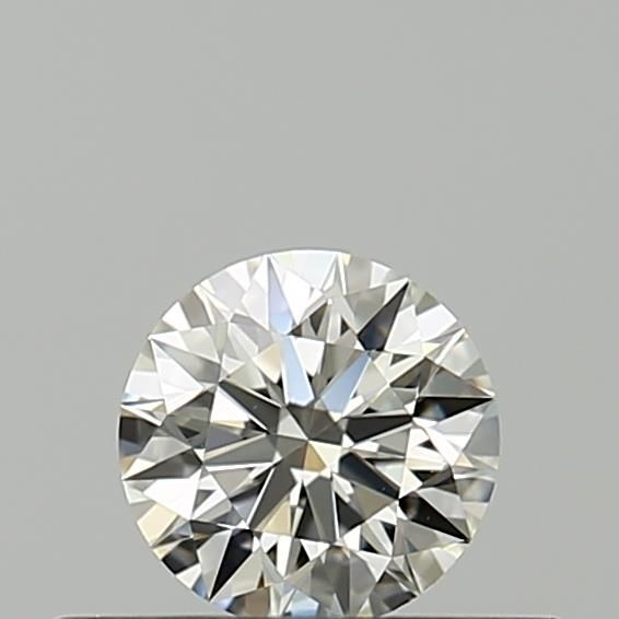 0.30 ct Round diamond