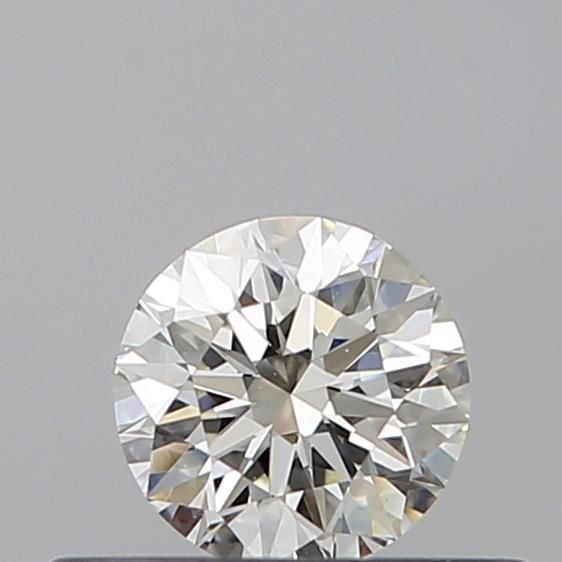 0.30 ct Round diamond