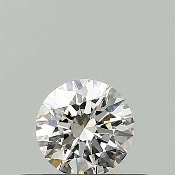 0.30 ct Round diamond