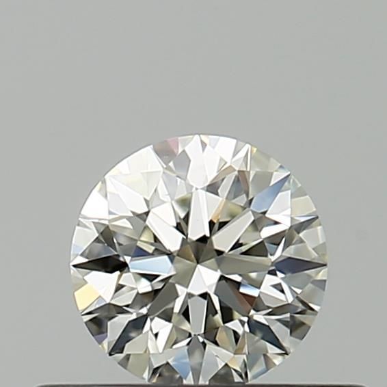 0.34 ct Round diamond