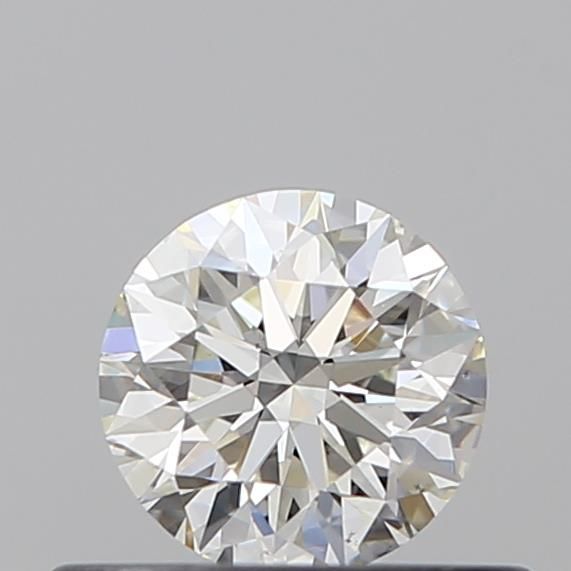 0.40 ct Round diamond