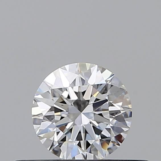 0.30 ct Round diamond