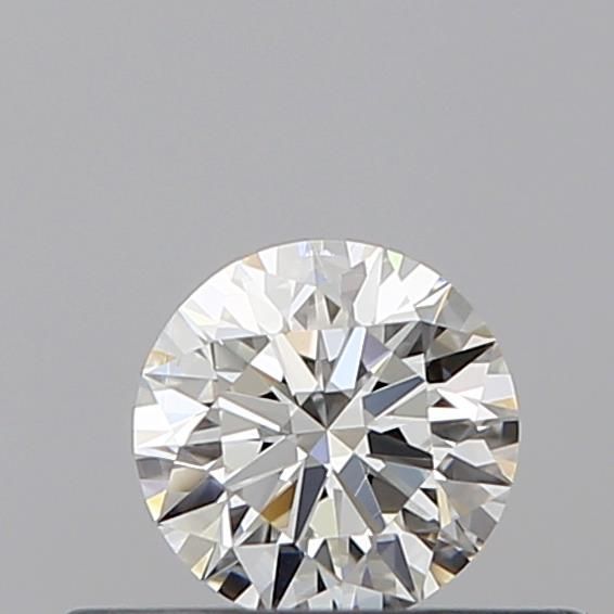 0.30 ct Round diamond