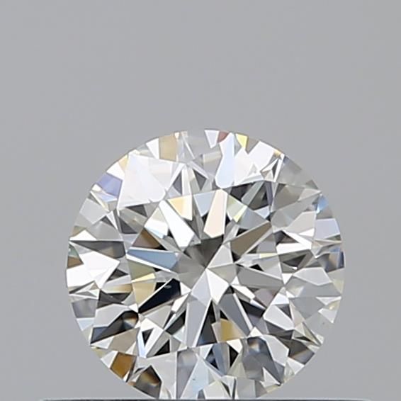 0.41 ct Round diamond