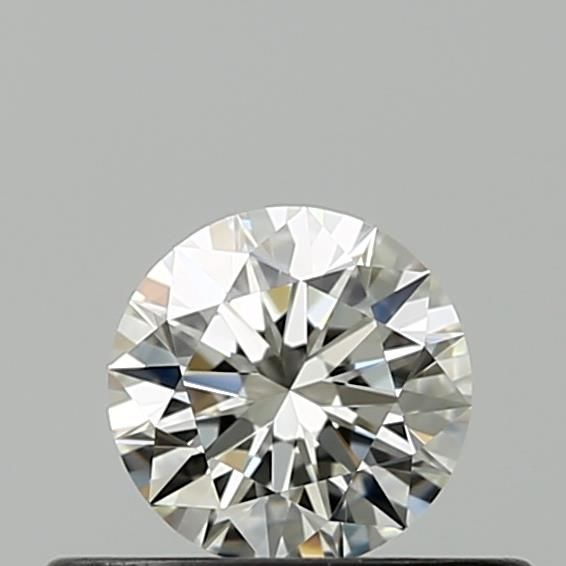 0.32 ct Round diamond