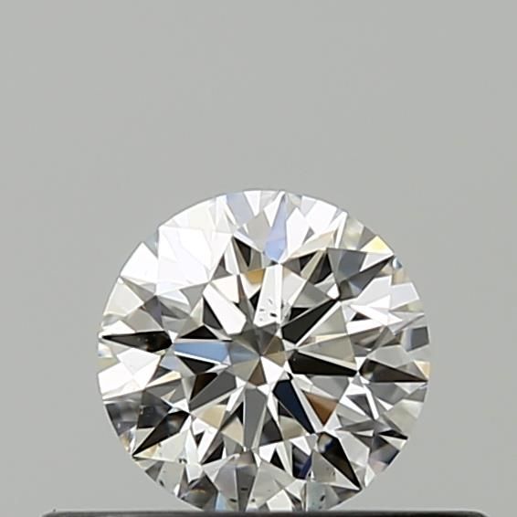 0.31 ct Round diamond