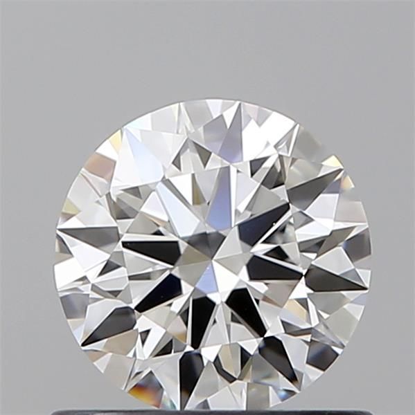 Diamant Rond 0.70 ct - Couleur F - Pureté VVS1