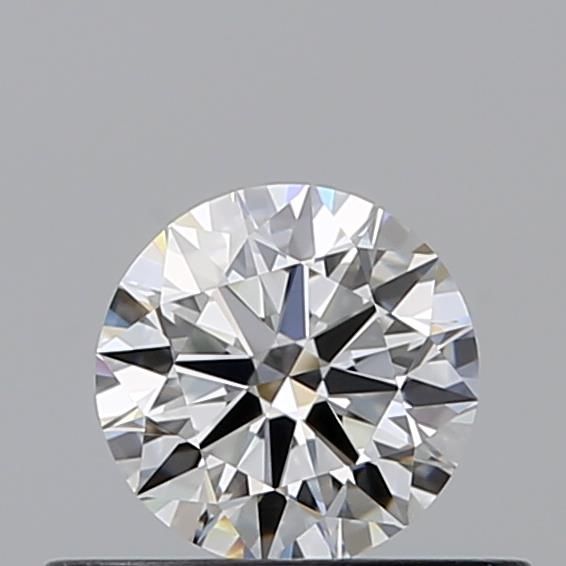 0.36 ct Round diamond