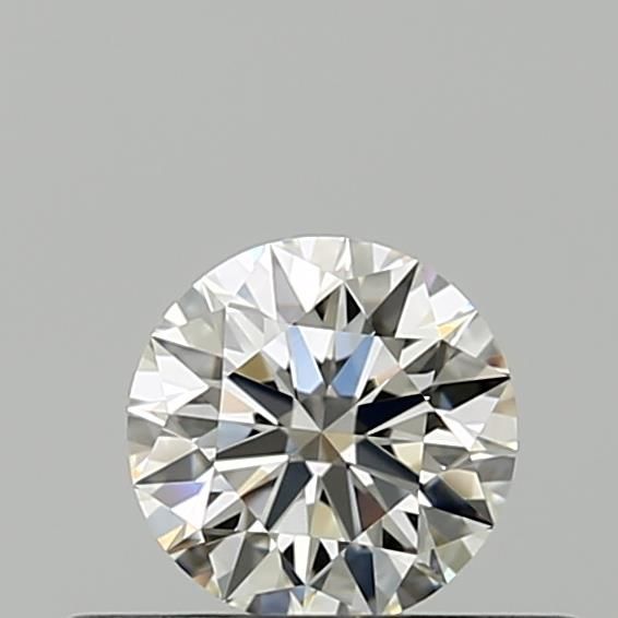 0.33 ct Round diamond